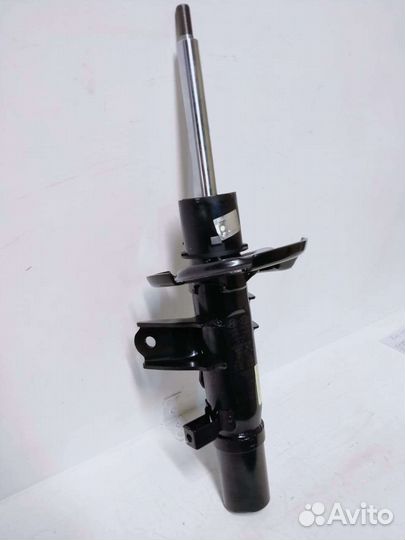 Амортизатор передний левый ECS, Genesis G70 2л 4WD