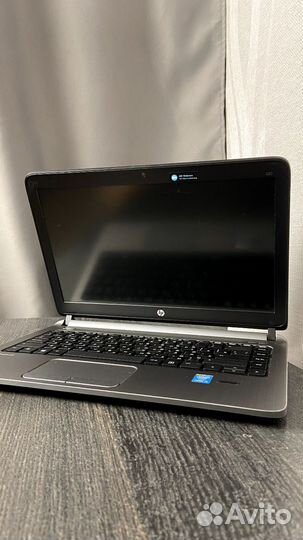 Игровой HP i5/ram 6gb/SSD новый/Sim-Card