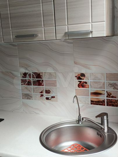 Дом 25 м² на участке 4 сот.