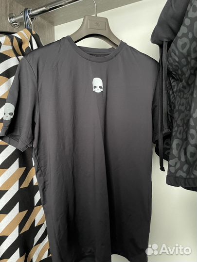 Теннисная форма Hydrogen Panther Tech