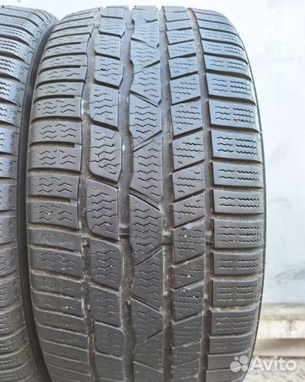 Continental ContiWinterContact TS 830 P 215/40 R17 87V