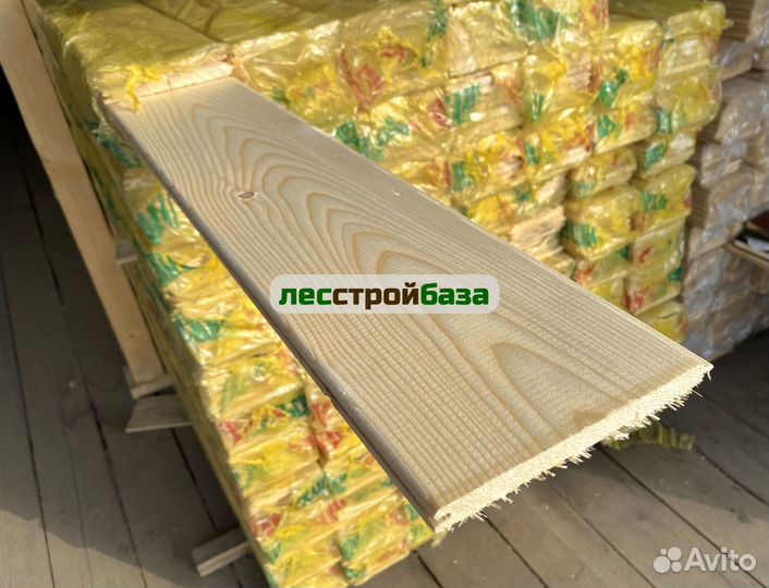 Вагонка штиль