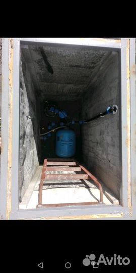 Бурение скважин