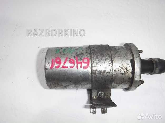 Катушка зажигания Лада