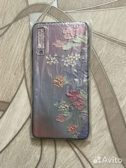 Чехол на android