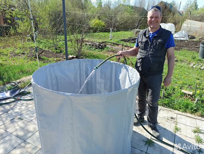 Емкость для воды