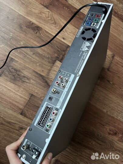 Домашний кинотеатр samsung ht-up30k