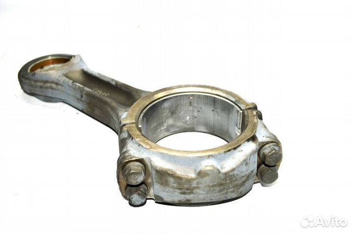 Шатун volvo B9 (01.10)