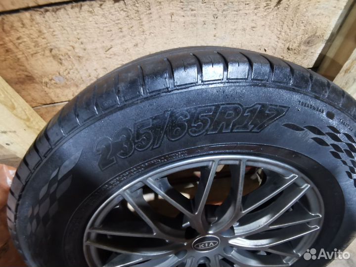 Cordiant Sport 3 235/65 R17 108H