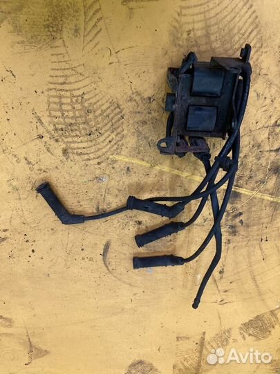 Катушка зажигания для Hyundai Atos 1998-2008