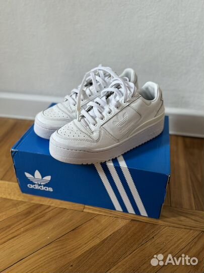 Кроссовки Adidas forum bold оригинал