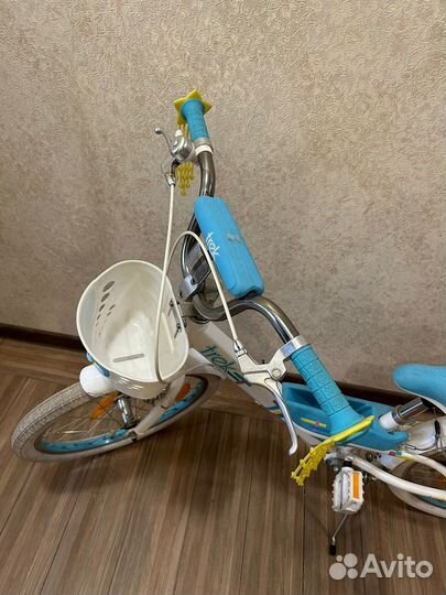 Велосипед trek 20