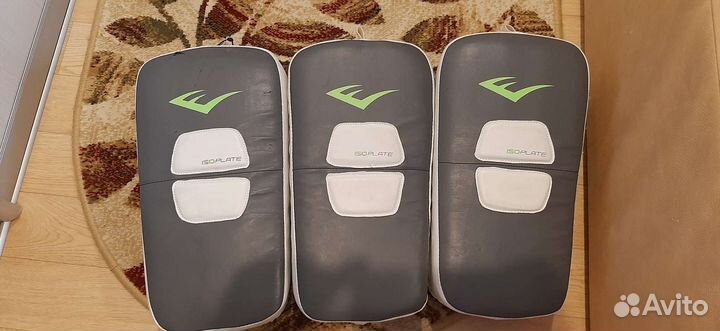 Пэды Еверласт