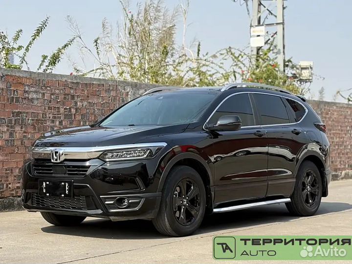 Honda Breeze 1.5 CVT, 2021, 29 000 км