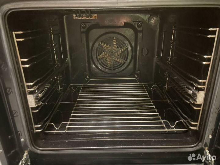 Духовой шкаф Hansa boei68414