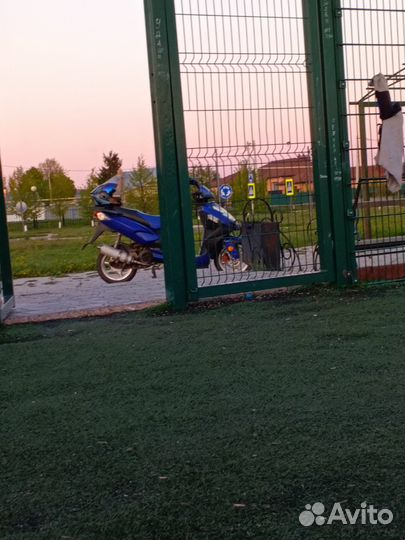 Продам скутер 150