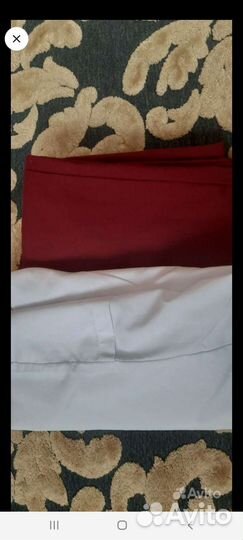 Медицинский костюм женский