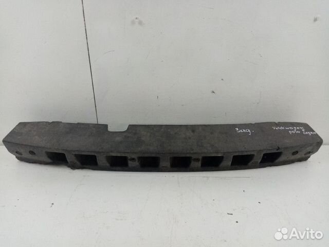 Абсорбер заднего бампера Volkswagen Polo 5