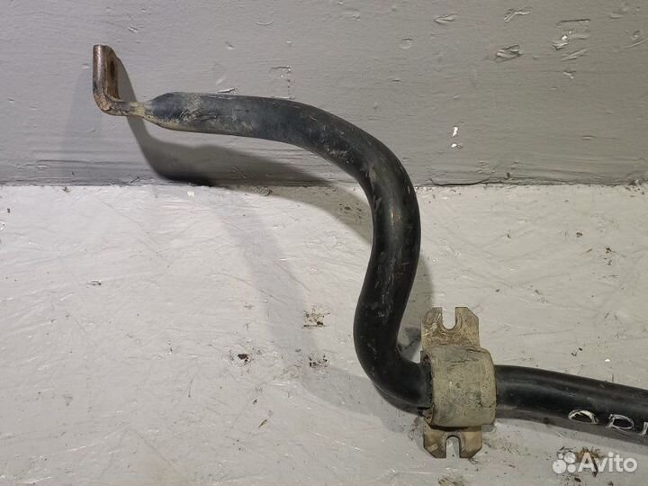 Стабилизатор передний Chevrolet Orlando F18D4 2014