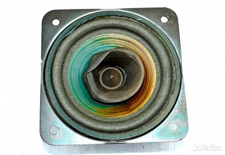 Динамик scania R-series (01.04)