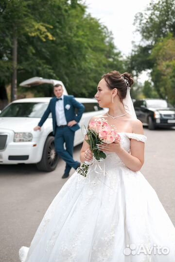Фотограф + видеограф на свадьбе, банкете, юбилее