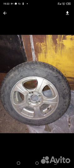 Cordiant Business CA 2 175/70 R14