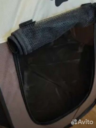 Дом для кошки и собаки. Переноска