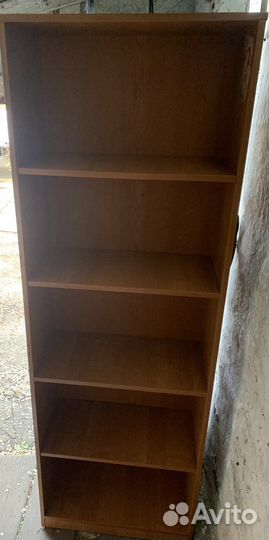 Полка книжная