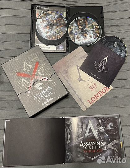 Игровые диски