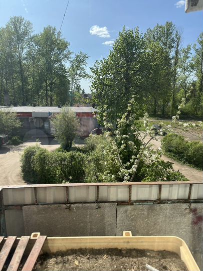 2-к. квартира, 41,9 м², 2/5 эт.