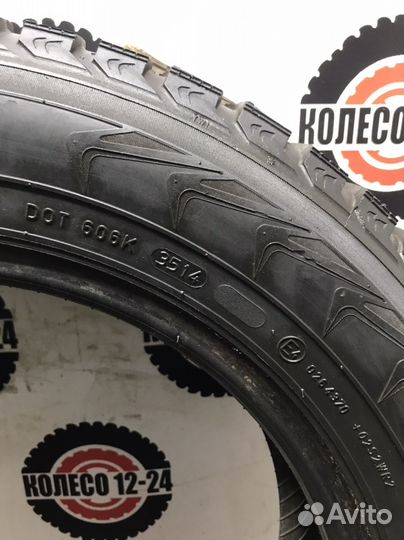 Nokian Tyres Nordman 5 185/65 R15 92T