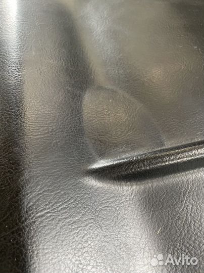 Панель Hyundai Trajet
