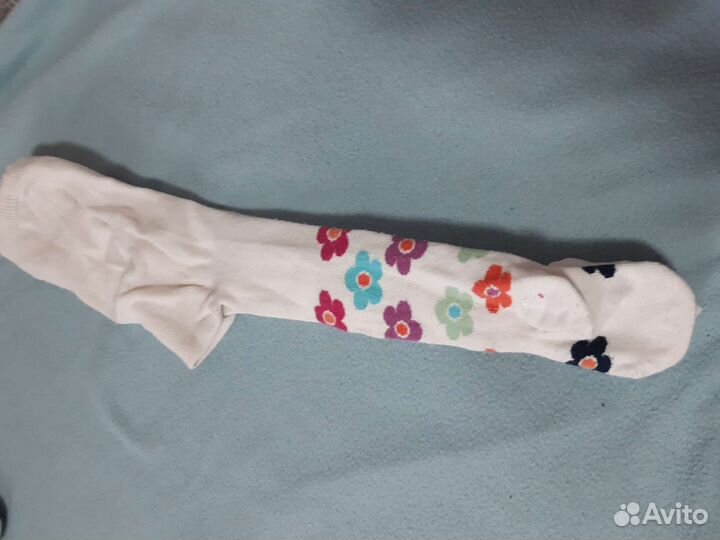 Колготки бу