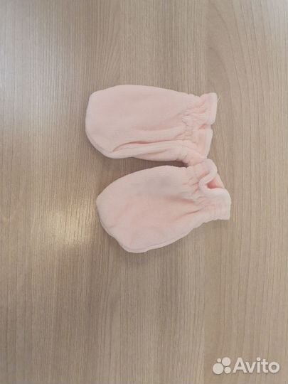 Детская одежда для девочек