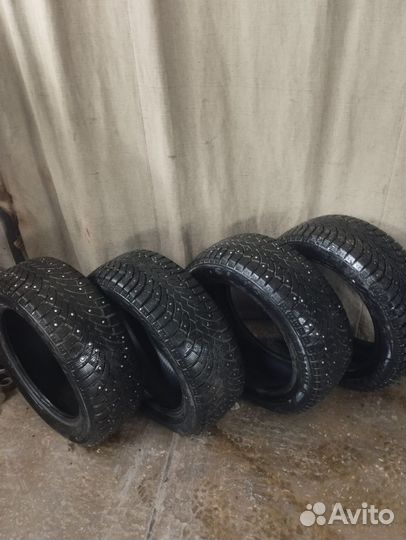Formula Ice 205/55 R16