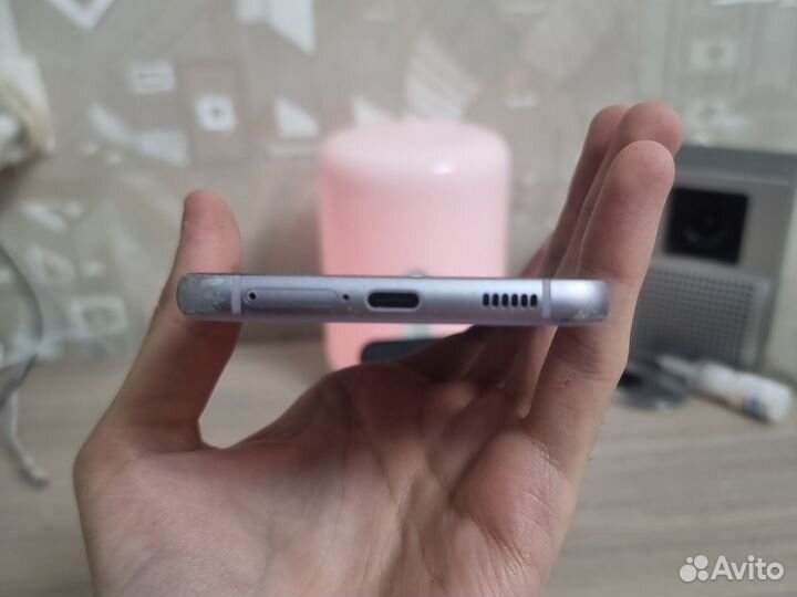 Samsung Galaxy S21 FE, 6/128 ГБ