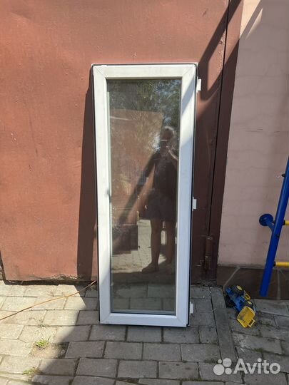 Оконные рамы бу