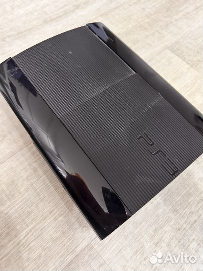 Sony PS3 500 gb
