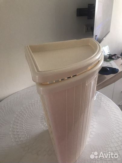 Корзина для белья