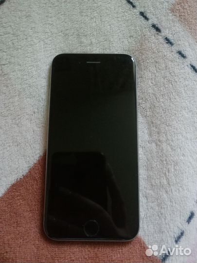 iPhone 6S, 128 ГБ