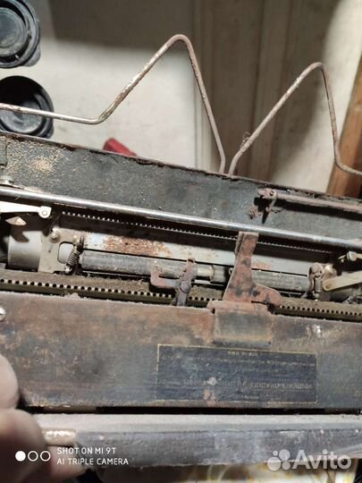 Ткань хлопок и лен