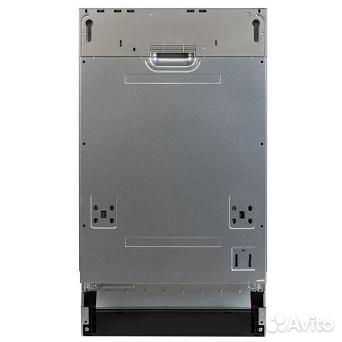 Встраиваемая посудомоечная машина leran BDW 45-108