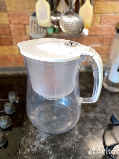 Фильтр кувшин для воды аквафор