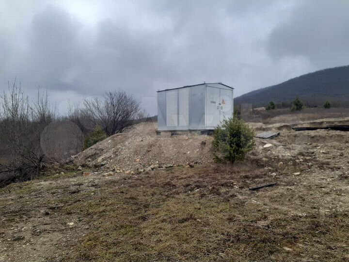 Участок 9,3 сот. (ИЖС)