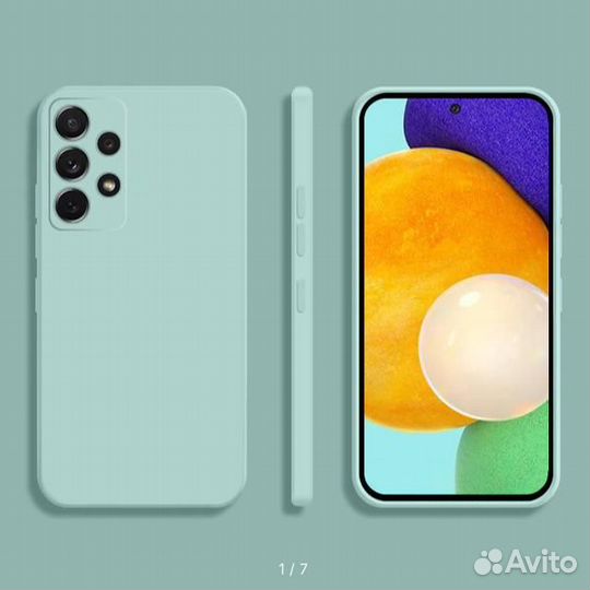 Чехлы для Samsung Galaxy A13