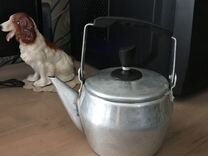 Кухонная утварь Чайник заварочный Фляга Авось�ка