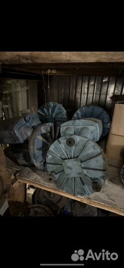 Насосы разные