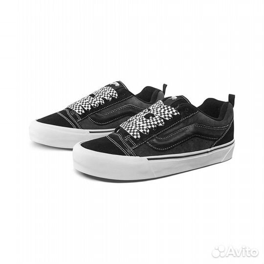 Vans Knu Skool 