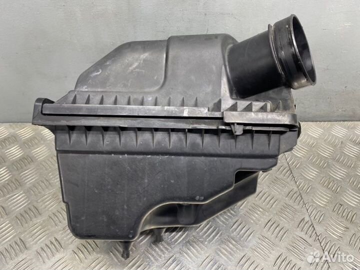 Корпус фильтра Ford Explorer U502 T35pded 3.5