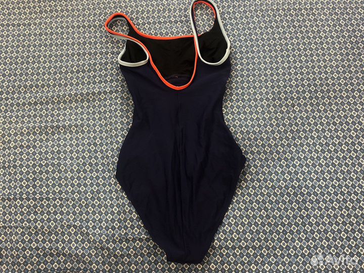 Купальник для девочки 128 134